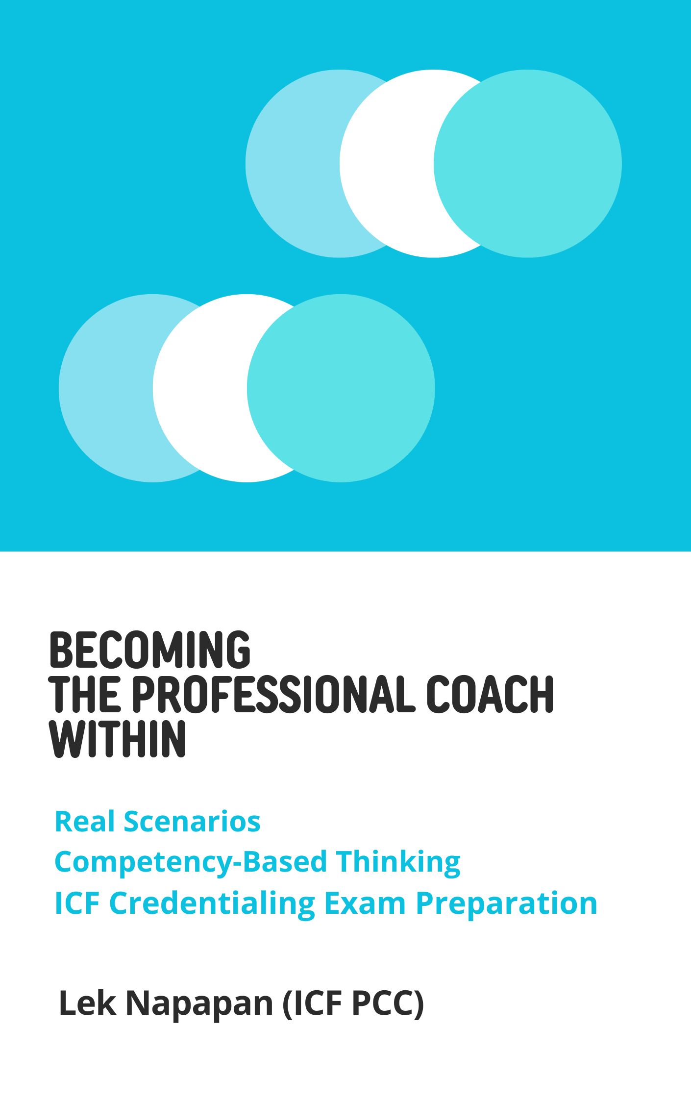 Becoming The Professional Coach Within